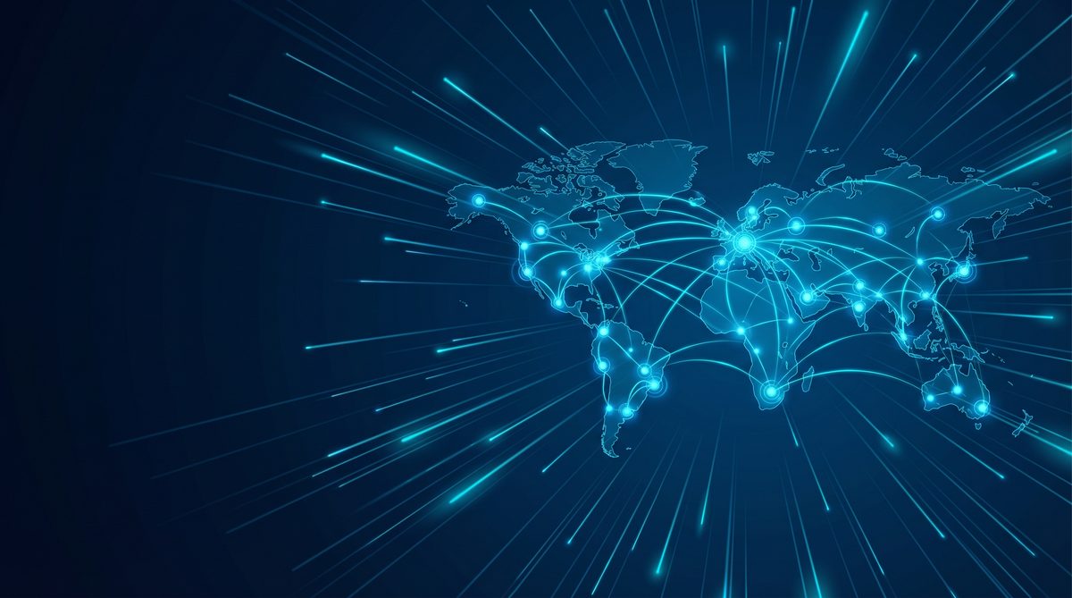 极地加速器全球网络加速